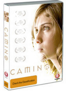 Camino (DVD)